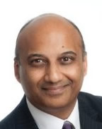 Kiran Shah